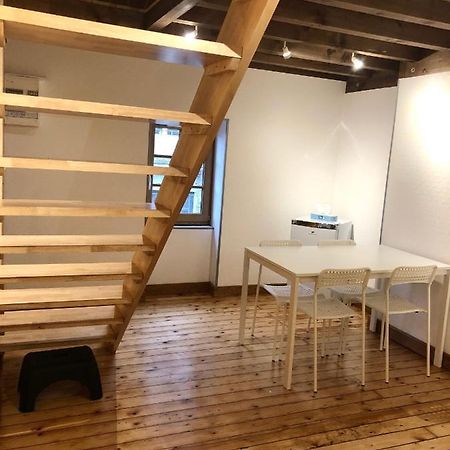 Studio De 35M2 Au Centre De Cusset Eksteriør billede