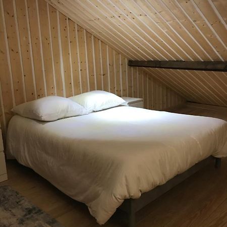 Studio De 35M2 Au Centre De Cusset Eksteriør billede