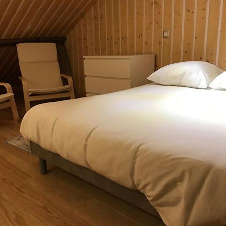 Studio De 35M2 Au Centre De Cusset Eksteriør billede