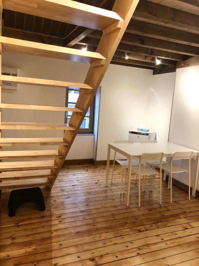 Studio De 35M2 Au Centre De Cusset Eksteriør billede