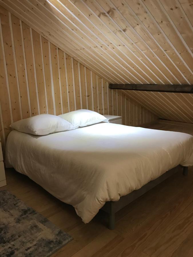 Studio De 35M2 Au Centre De Cusset Eksteriør billede