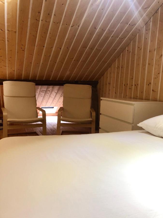 Studio De 35M2 Au Centre De Cusset Eksteriør billede