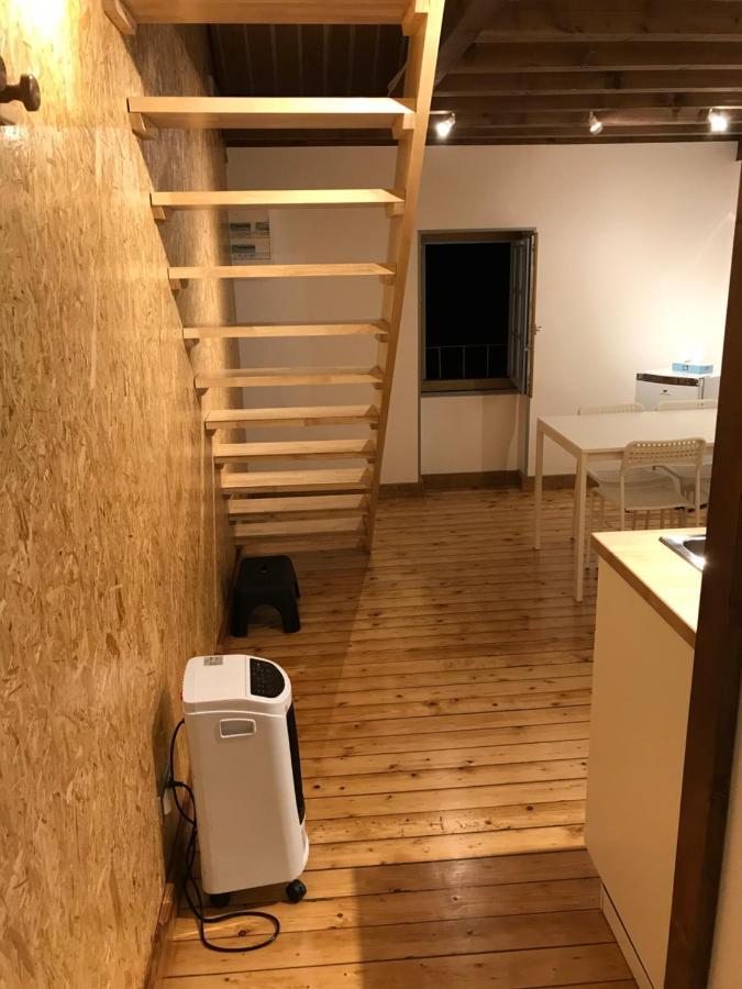Studio De 35M2 Au Centre De Cusset Eksteriør billede