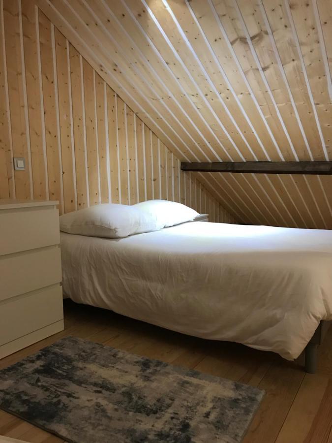 Studio De 35M2 Au Centre De Cusset Eksteriør billede